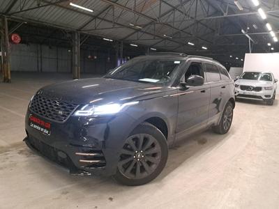 Land Rover Range Rover Velar 2.0 D240 Bva R-Dynamic