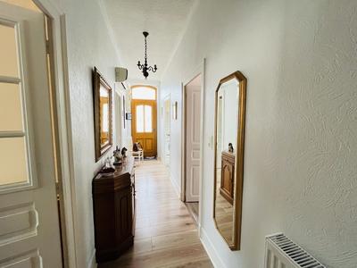 Maison - 118 m² - 5 pièces