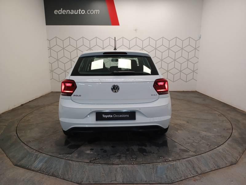 Volkswagen Polo 1.0 80 s&amp;S Bvm5 Edition