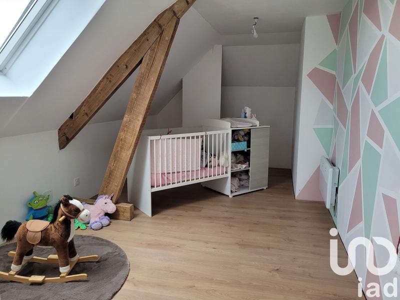 Maison - 248 m² - 8 pièces