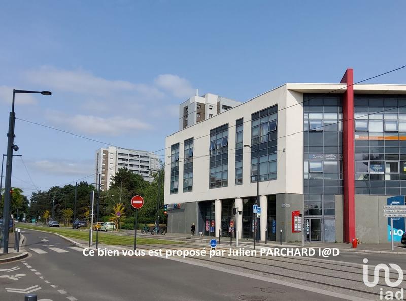 Local commercial - 225 m²