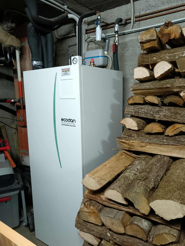 Maison - 127 m² - 7 pièces