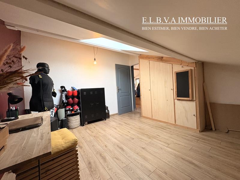 Appartement - 45 m² - 3 pièces