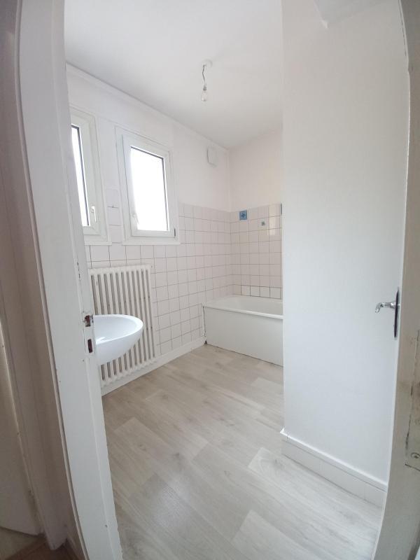 Appartement - 87 m² - 3 pièces