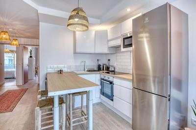 Appartement - 59 m² - 4 pièces