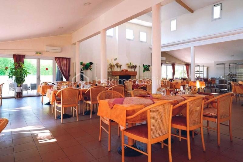 Appartement - 88 m² - 3 pièces