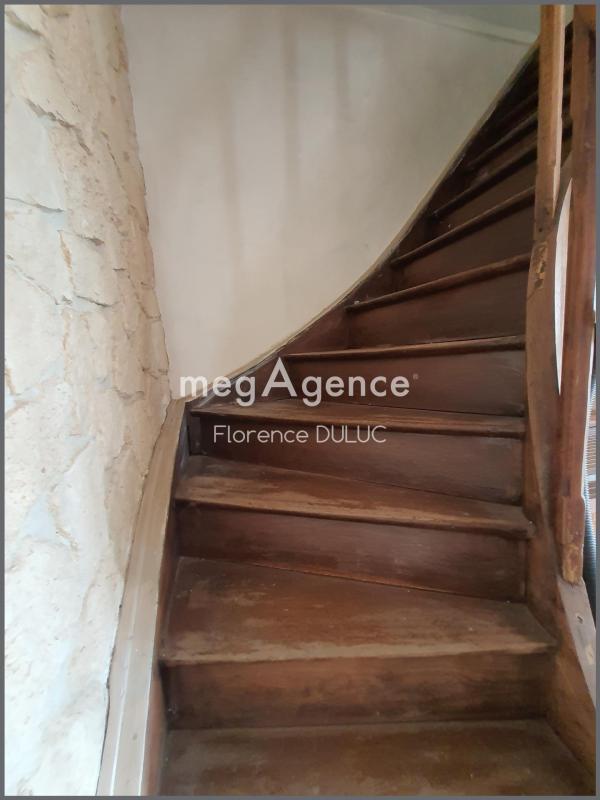 Maison de campagne - 105 m² - 3 pièces