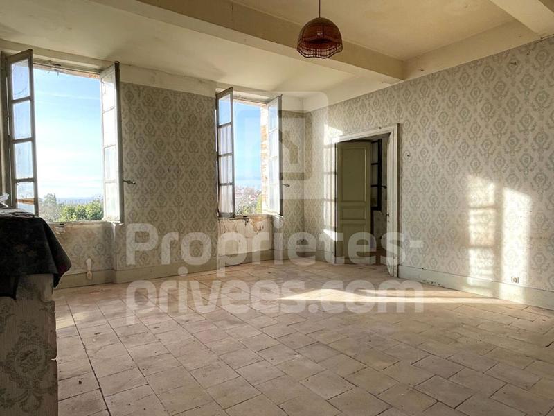 Immeuble - 548 m² - 15 pièces