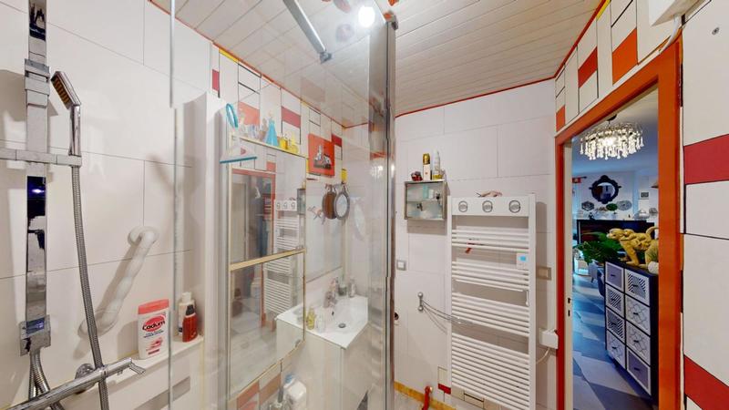 Maison - 143 m² - 5 pièces