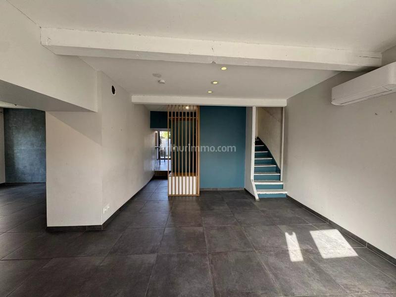 Maison - 155 m² - 5 pièces