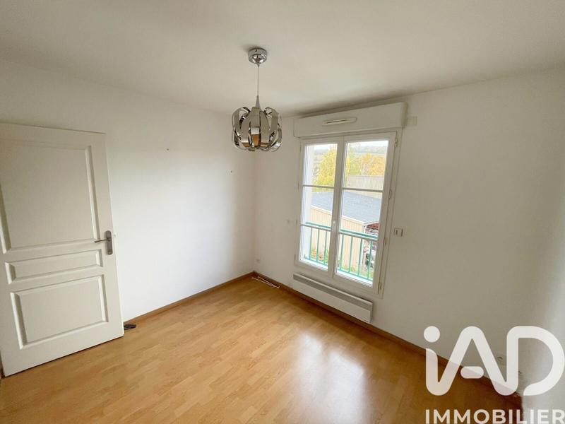 Appartement - 100 m² - 5 pièces