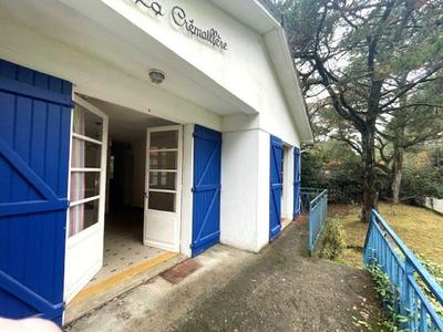 Maison - 107 m² - 6 pièces