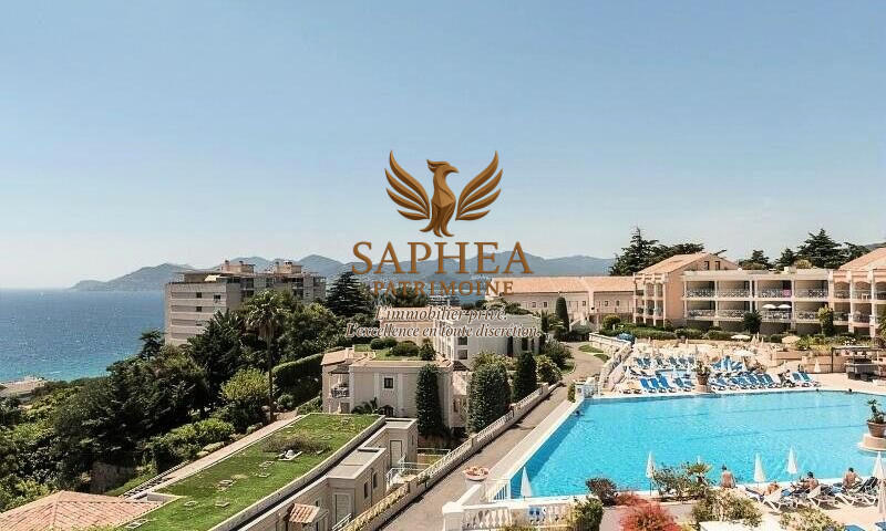 Appartement - 40 m² - 3 pièces