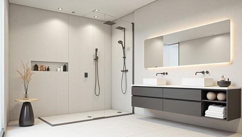 Appartement - 36 à 84 m² - 1 à 4 pièces