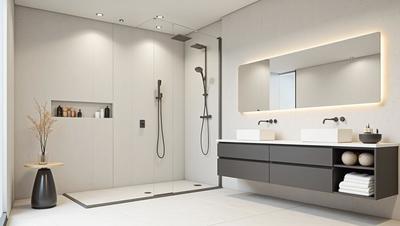 Appartement - 36 à 84 m² - 1 à 4 pièces