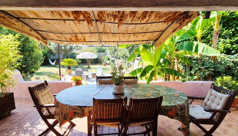 Maison - 84 m² - 5 pièces