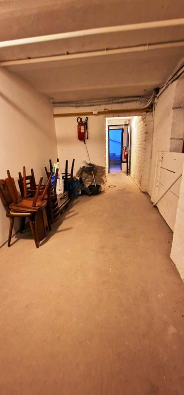 Fonds de commerce - Hôtellerie / Restauration - 185 m²