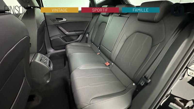 Cupra Formentor 2.0 Tdi 150ch V Dsg7