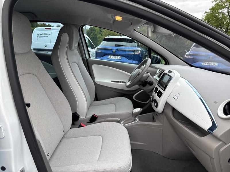 Renault Zoe Zen