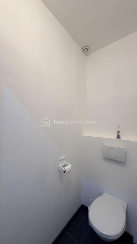 Appartement - 84 m² - 3 pièces