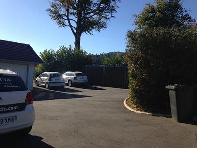 Appartement - 112 m² - 5 pièces