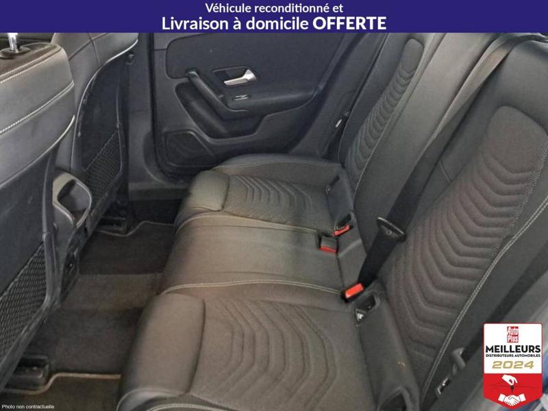 Mercedes Classe a 250 e 8g-Dct