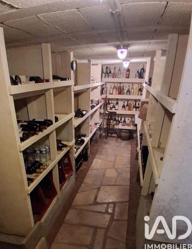 Maison - 177 m² - 6 pièces