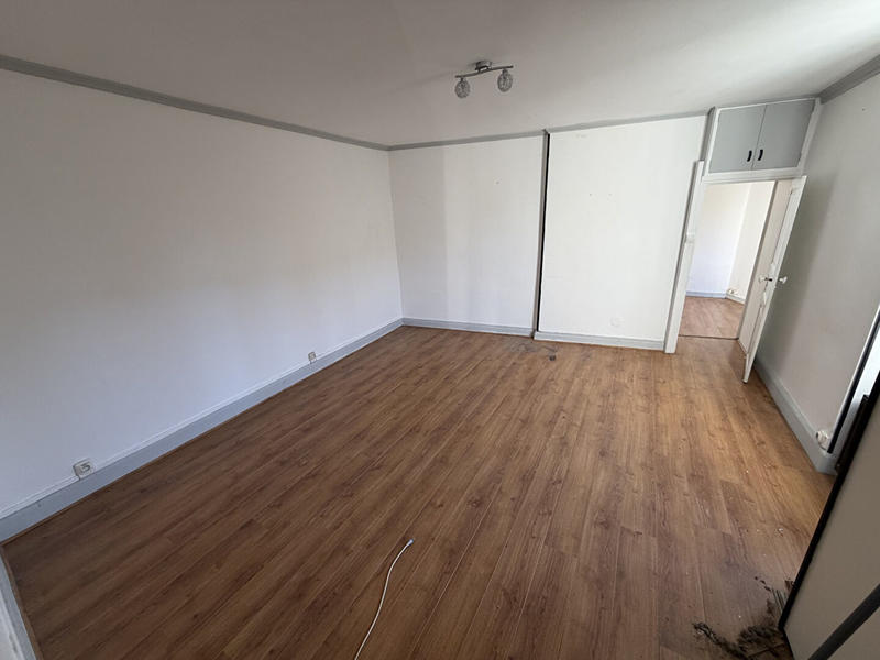 Maison - 133 m² - 5 pièces