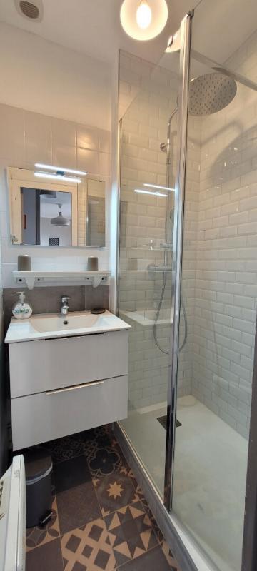 Studio - 22 m² - 1 pièce