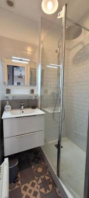 Studio - 22 m² - 1 pièce