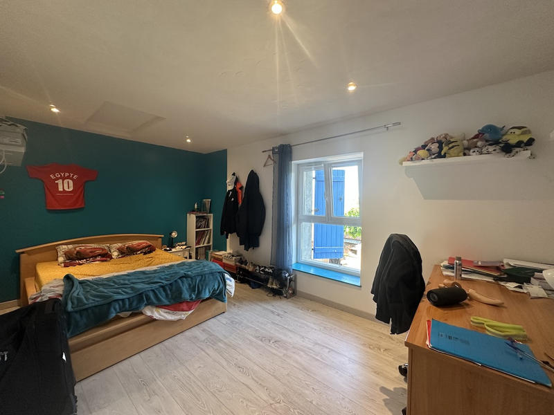 Ferme - 180 m² - 10 pièces