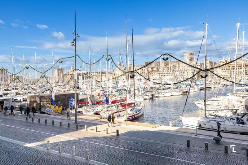 Appartement - 126 m² - 4 pièces