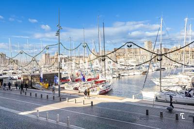 Appartement - 126 m² - 4 pièces