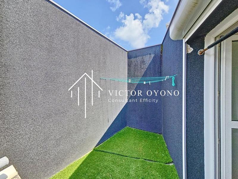 Appartement - 73 m² - 3 pièces