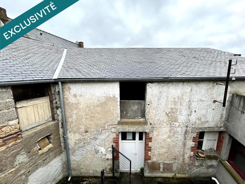 Local commercial - 6 pièces