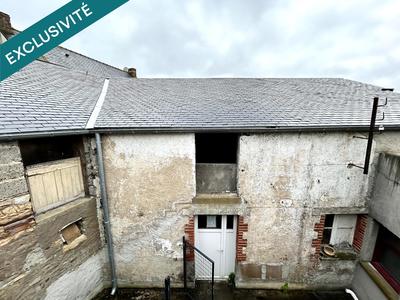 Local commercial - 6 pièces