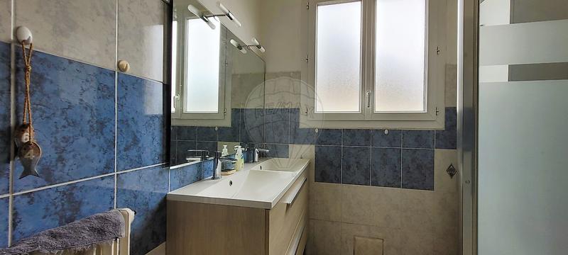 Maison - 68 m² - 3 pièces