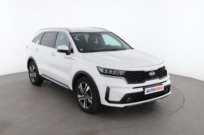Kia Sorento 1.6 t-GDi Isg Phev 4x4 Motion 5pl 265 ch
