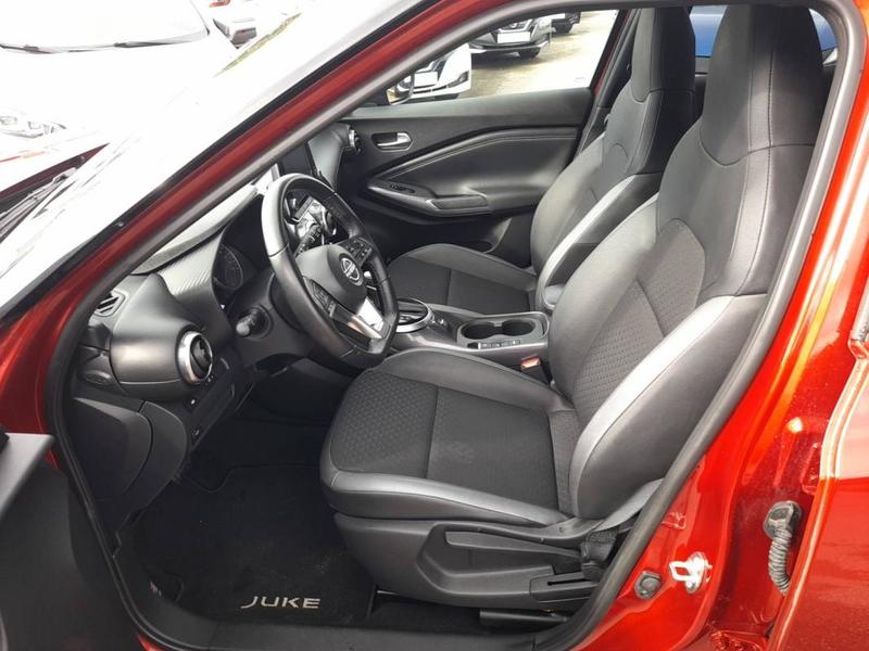 Nissan Juke n Connecta 143 Ch Hyb