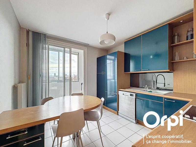 Appartement - 76 m² - 3 pièces