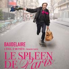 Le Spleen de Paris