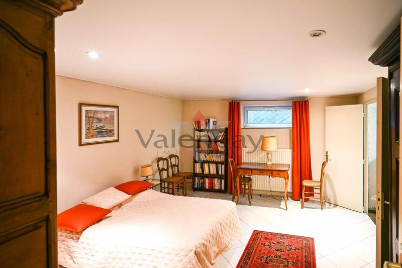 Villa - 110 m² - 5 pièces