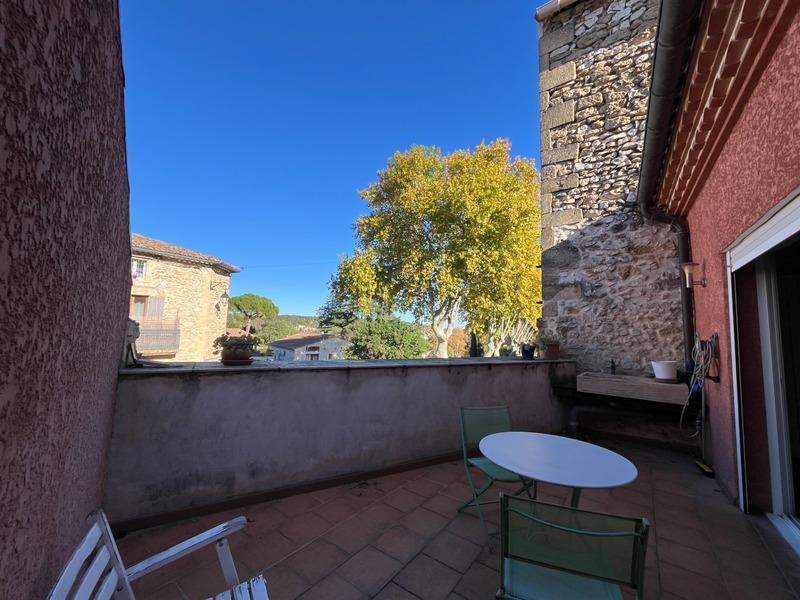 Maison - 130 m² - 3 pièces