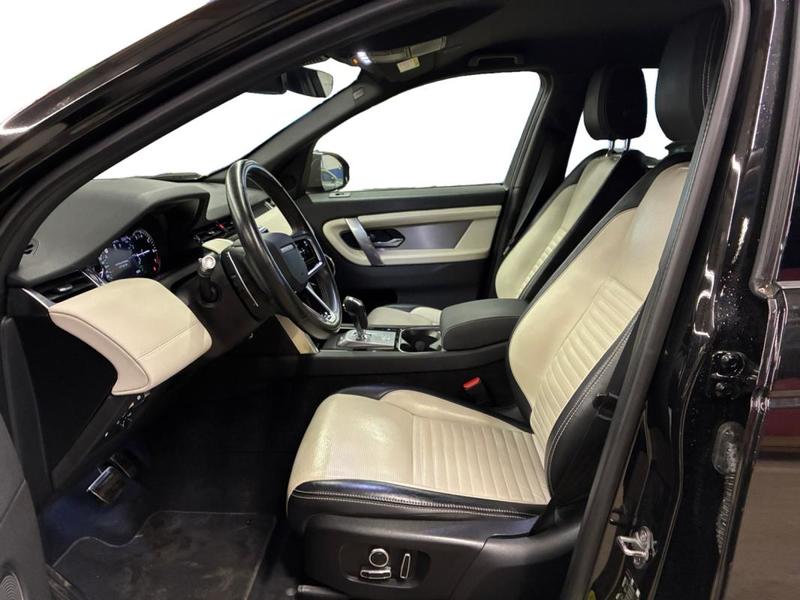 Land Rover Discovery Sport Mark VI P300e Phev Awd Bva R-Dynamic s