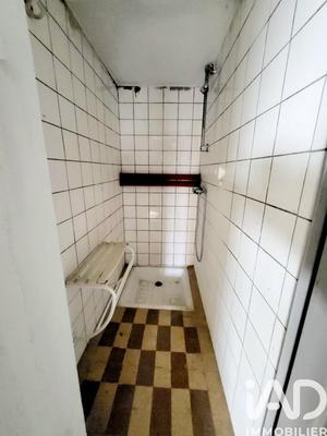 Appartement - 90 m² - 2 pièces