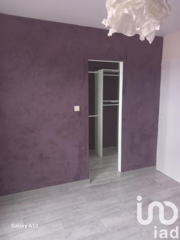 Maison de maîtres - 130 m² - 5 pièces