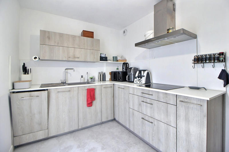 Appartement - 81 m² - 4 pièces