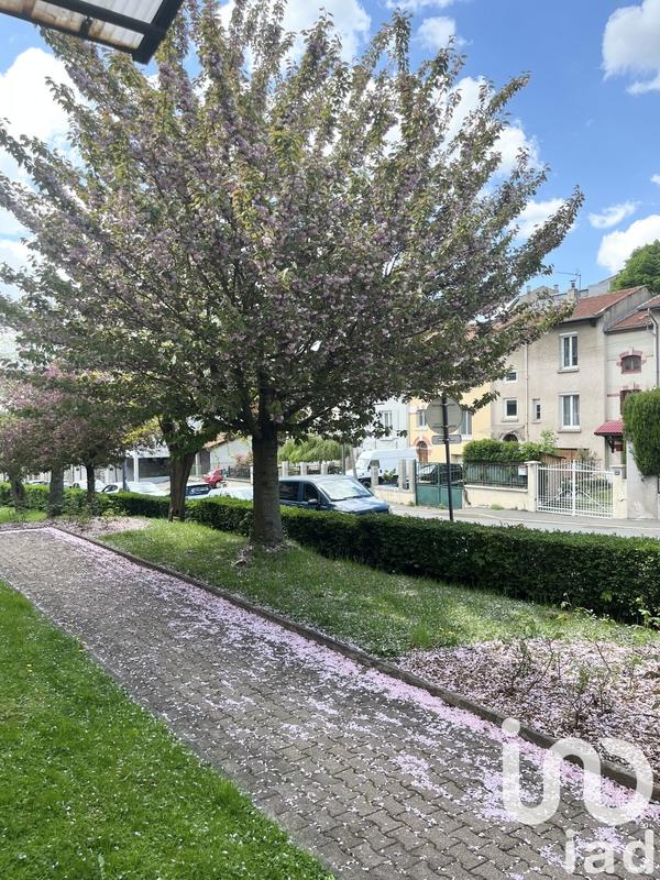 Appartement - 68 m² - 4 pièces