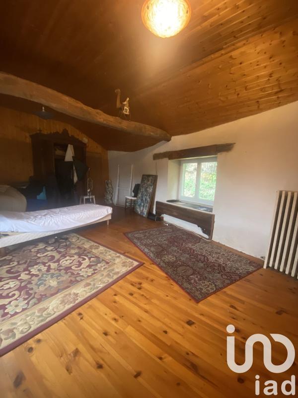 Maison de campagne - 172 m² - 8 pièces