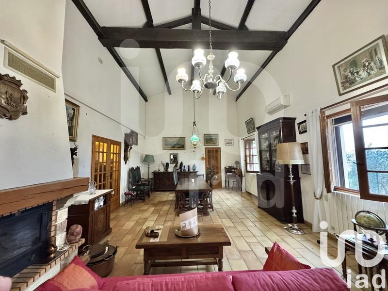 Maison - 156 m² - 5 pièces